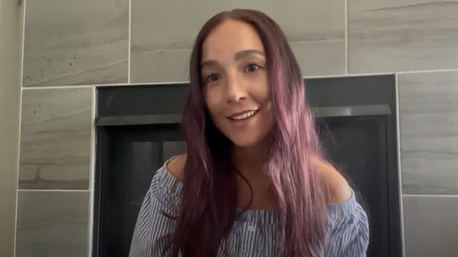 Meet Kelsey Enriquez